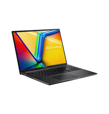 ASUS Business P1603CYA-MB126X Notebook 40,6 cm (16,0 Zoll), 16 GB RAM, 1 TB SSD, AMD Ryzen 7-7730U