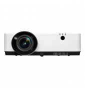 NEC ME403U, 3LCD Beamer, 4.000 ANSI-Lumen