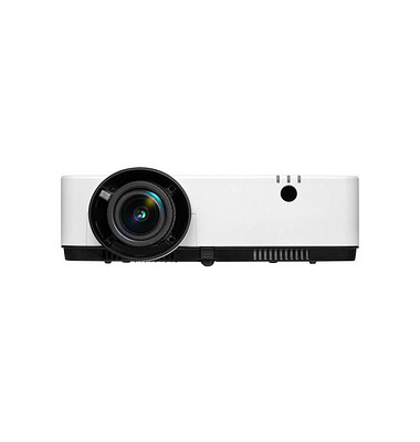 NEC ME403U, 3LCD Beamer, 4.000 ANSI-Lumen