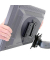 ergotron Monitor-Halterung Schnellverschluss LCD Halterung 60-589-060 schwarz für 1 Monitor