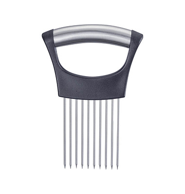 WESTMARK Restehalter silber