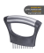 WESTMARK Restehalter silber