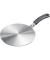 WESTMARK Pfanne Induktionsadapterplatte silber