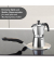 WESTMARK Pfanne Induktionsadapterplatte silber