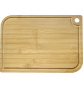 WESTMARK Schneidebrett braun 33,3 cm