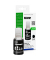 KMP  schwarz Tintenflasche kompatibel zu EPSON 102T03R14