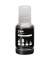 KMP  schwarz Tintenflasche kompatibel zu EPSON 102T03R14