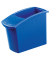 HAN MONDO  Papierkorb 18,0 l blau