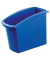 HAN MONDO  Papierkorb 18,0 l blau