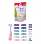 Horse Club Sofia's Beauties 42589 Haar Accessoires Spielfiguren-Zubehör