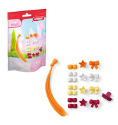 Horse Club Sofia's Beauties 42616 Haar-Clips Spielfiguren-Zubehör