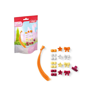 Schleich Horse Club Sofia's Beauties 42616 Haar-Clips Spielfiguren-Zubehör