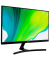 acer K273Ebmix Monitor 68,6 cm (27,0 Zoll) schwarz