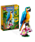 LEGO Creator 3in1 31136 Exotischer Papagei Bausatz