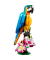 LEGO Creator 3in1 31136 Exotischer Papagei Bausatz