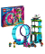 LEGO City 60361 Ultimative Stuntfahrer-Challenge Bausatz