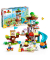 LEGO Duplo 10993 3-in-1-Baumhaus Bausatz
