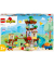 LEGO Duplo 10993 3-in-1-Baumhaus Bausatz