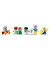 LEGO Duplo 10993 3-in-1-Baumhaus Bausatz