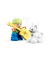 LEGO Duplo 10993 3-in-1-Baumhaus Bausatz