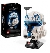 LEGO Star Wars™ 75349 Captain Rex™ Helm Bausatz