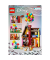 LEGO Disney Classic 43217 Carls Haus aus „Oben“ Bausatz