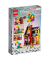 LEGO Disney Classic 43217 Carls Haus aus „Oben“ Bausatz