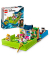 LEGO Disney Classic 43220 Peter Pan & Wendy – Märchenbuch-Abenteuer Bausatz
