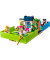 LEGO Disney Classic 43220 Peter Pan & Wendy – Märchenbuch-Abenteuer Bausatz