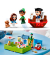LEGO Disney Classic 43220 Peter Pan & Wendy – Märchenbuch-Abenteuer Bausatz