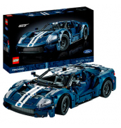 LEGO Technic 42154 Ford GT 2022 Bausatz