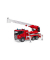 bruder Scania Super 560R Feuerwehr Drehleiter 03591 Spielzeugauto