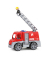 LENA TRUCKS Feuerwehr mit Leiter 4457 Spielzeugauto