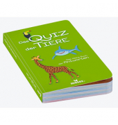 moses Das Quiz der Tiere Quiz