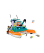LEGO Friends 41734 Seerettungsboot Bausatz