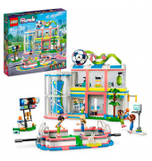 LEGO Friends 41744 Sportzentrum Bausatz