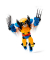 LEGO Marvel 76257 Wolverine Baufigur Bausatz