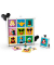 LEGO Disney Classic 43221 100 Jahre Disney Zeichentrickikonen Bausatz