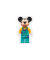 LEGO Disney Classic 43221 100 Jahre Disney Zeichentrickikonen Bausatz
