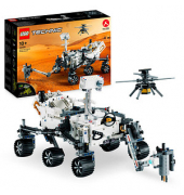 LEGO Technic 42158 NASA Mars Rover Perseverance Bausatz