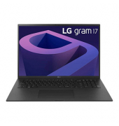 LG GRAM 17Z90Q-G.AP75G Notebook 43,2 cm (17,0 Zoll), 16 GB RAM, 512 GB SSD, Intel Core™ i7-1260P