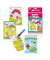 Jumbo Feen Wassermalbuch