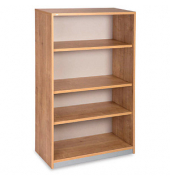 Aktenregal Cupboard eicheeiche 90,0 x 45,0 x 156,0 cm