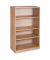 rocada Aktenregal Cupboard eicheeiche 90,0 x 45,0 x 156,0 cm