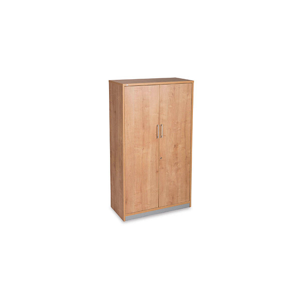 8427951001177 - Aktenschrank 1058AR08 abschließbar 4 OH eiche 90x156x45cm (BxHxT) 8427951001177 Rocada