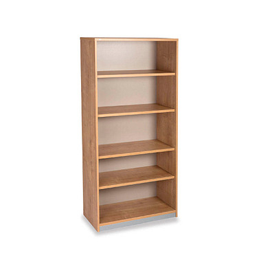 rocada Aktenregal Cupboard eicheeiche 90,0 x 45,0 x 195,0 cm