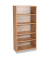 rocada Aktenregal Cupboard eicheeiche 90,0 x 45,0 x 195,0 cm