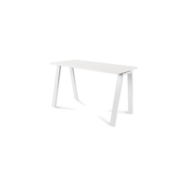 8427951003133 - BLANCA BLANCA höhenverstellbarer Schreibtisch weiß rechteckig 4-Fuß-Gestell weiß 1200 x 600 cm 8427951003133 rocada 8427951003133 - BLANCA BLANCA höhenverstellbarer Schreibtisch weiß rechteckig 4-Fuß-Gestell weiß 1200 x 600 cm 8427951003133 rocada