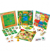 HABA Mein erster Spieleschatz Brettspiel