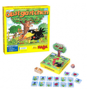 HABA Obstgärtchen Brettspiel